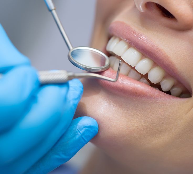Dental Care